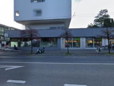 Edelholz Switzerland - Upcycled Fashion in Lucerne