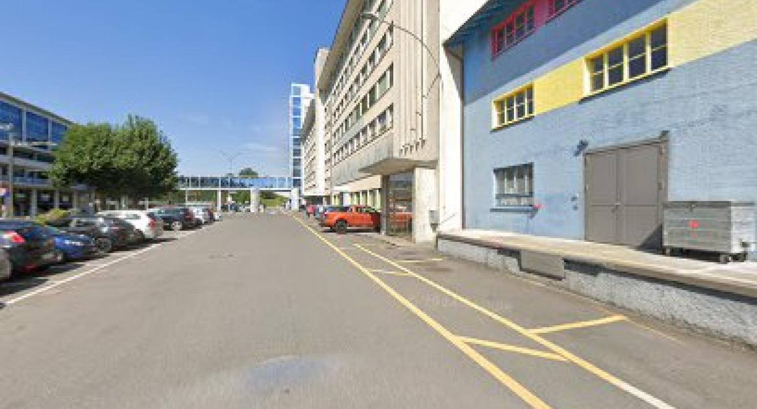 Simschneider - Upcycled Fashion in Lucerne