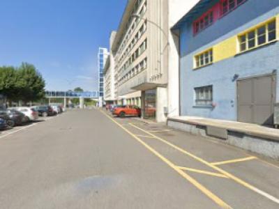 Simschneider - Upcycled Fashion in Lucerne