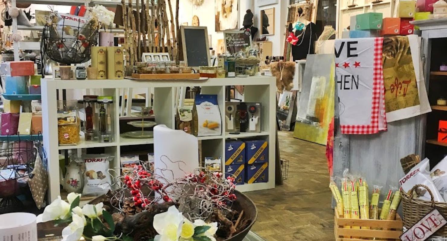 Petit Filou - Vêtements de seconde main in Argovie