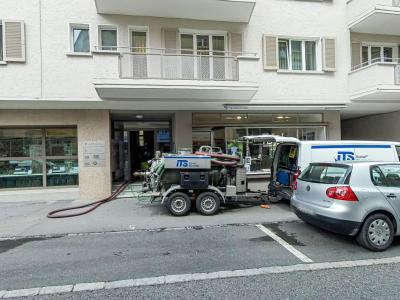 Robi's Schuhmacherei - Second-hand Clothing in Lucerne