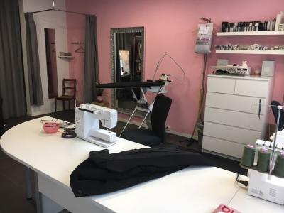 Nähatelier Haase GmbH - Upcycled Fashion in Lucerne