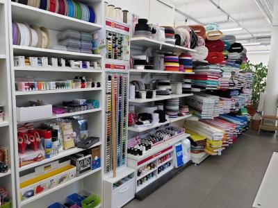 Nähatelier Zauberfaden - Upcycled Fashion in Lucerne