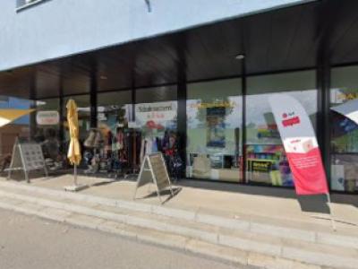 Schuhmacherei da Cesare - Second-hand Clothing in Lucerne