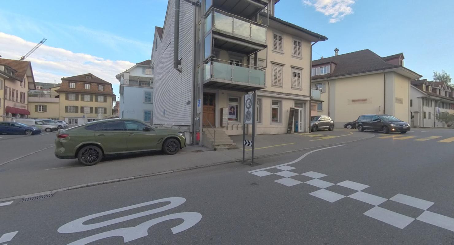 Sidler AG Sursee - Repair & Alteration in Lucerne