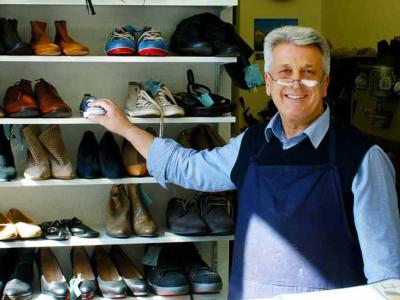 Schoe and locksmith key shop - Second-hand Clothing in Lucerne