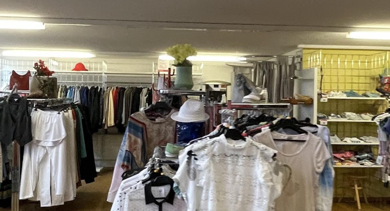 Caritas Wohnen Sursee – Secondhand für alle - Second-hand Clothing in Lucerne
