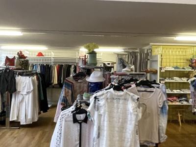 Caritas Wohnen Sursee – Secondhand für alle - Second-hand Clothing in Lucerne