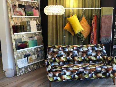 Claudio Bühlmann AG Bodenbeläge, Vorhänge, Polsteratelier - Second-hand Clothing in Lucerne