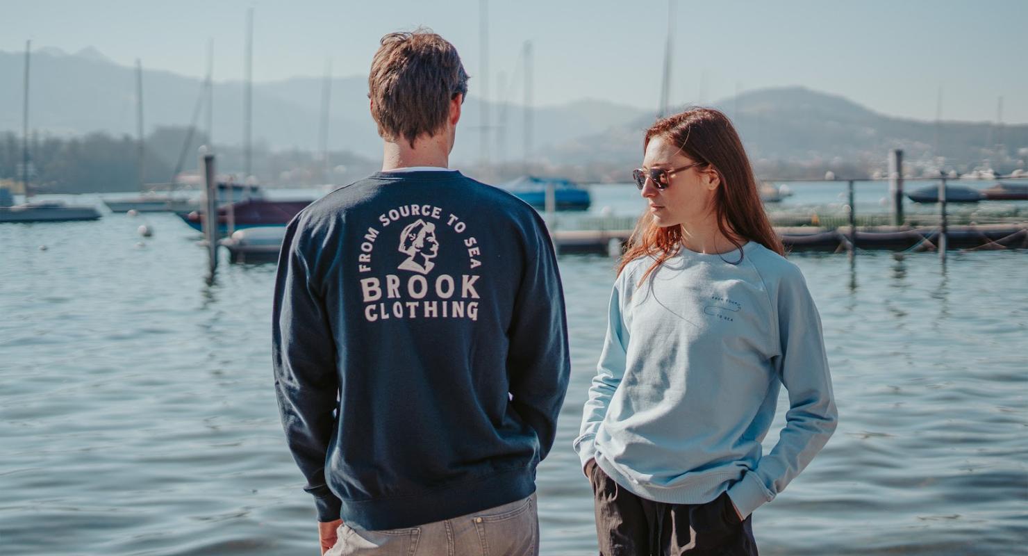 Brook Clothing Lucerne - Second-hand Clothing in Lucerne