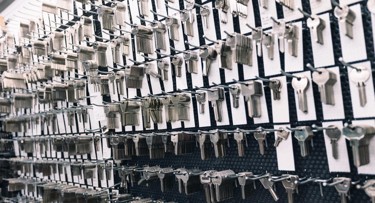 Mister Minut - Repair & Alteration in Lucerne