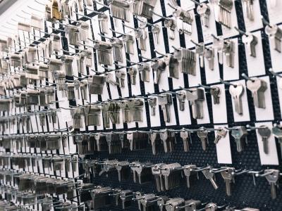 Mister Minut - Repair & Alteration in Lucerne