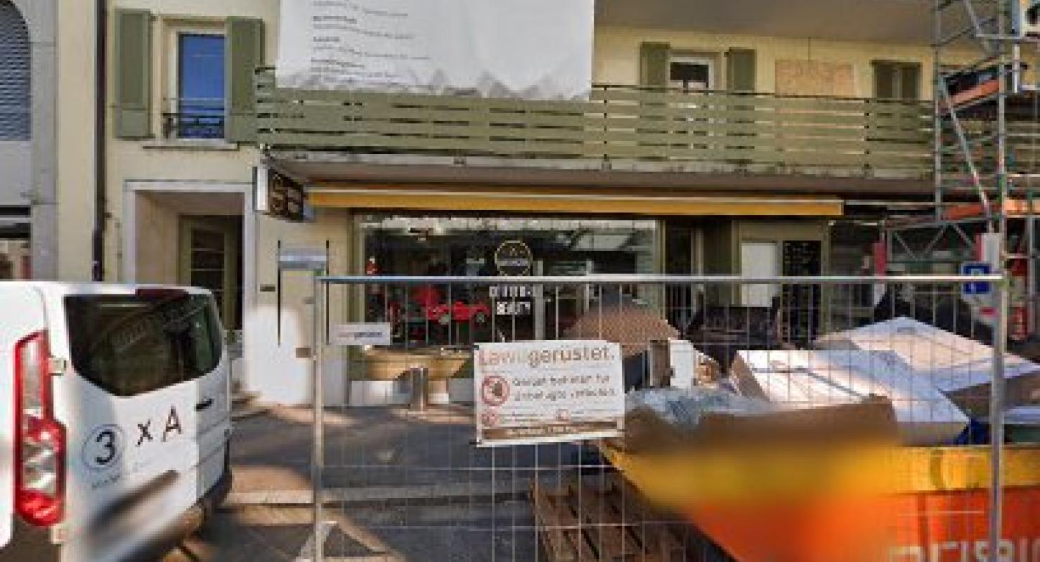 AAZ Nähatelier + Boutique - Riparazione e modifica in Lucerna