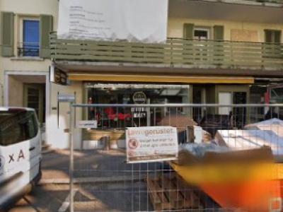 AAZ Nähatelier + Boutique - Repair & Alteration in Lucerne