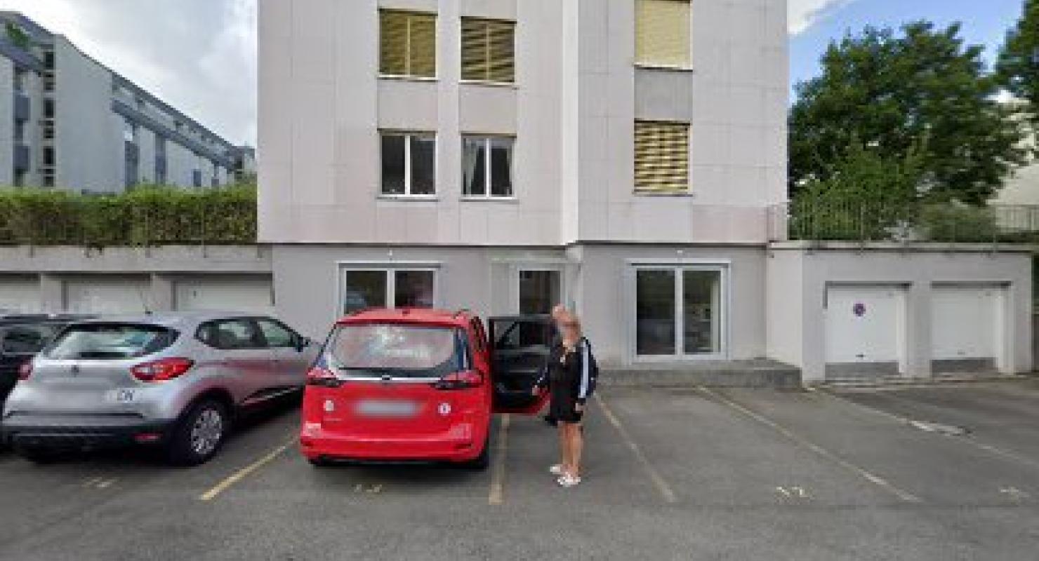 ganwas Couture & Création Myriam Gander & Co. - Repair & Alteration in Lucerne