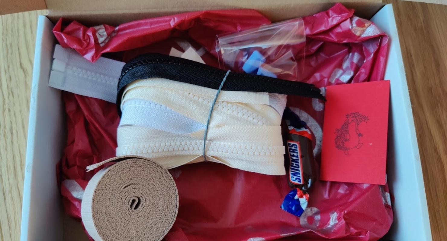 Kreativartikel GmbH - Repair & Alteration in Lucerne