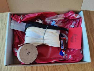 Kreativartikel GmbH - Repair & Alteration in Lucerne