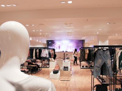 Fashion Stylers - Second-hand Clothing in Aargau