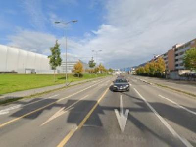 NAME IT - Second-hand Clothing in Lucerne