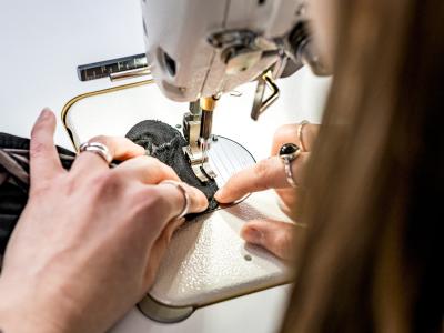 Jane GmbH - Upcycled Fashion in Lucerne