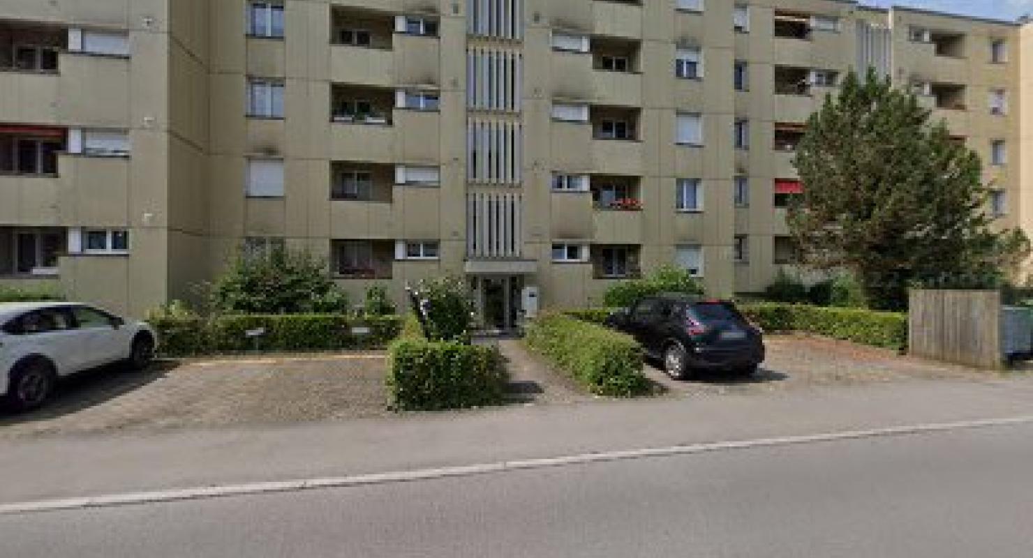 mjdrops.ch - Repair & Alteration in Lucerne