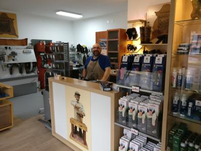 Bruno DER Schuhmacher - Second-hand Clothing in Lucerne