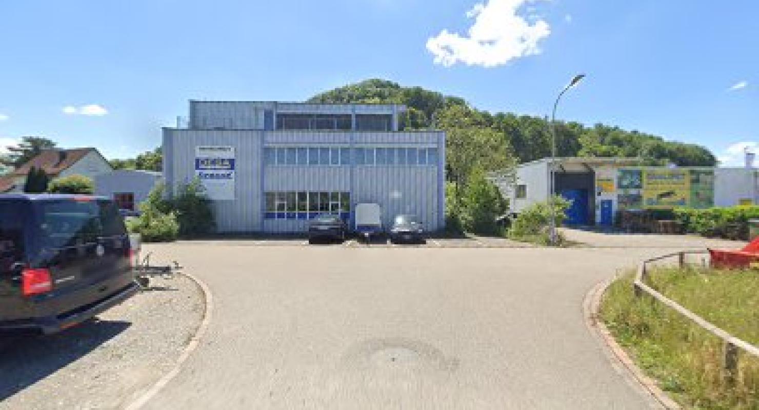 KEMANO - Mode upcyclée in Argovie