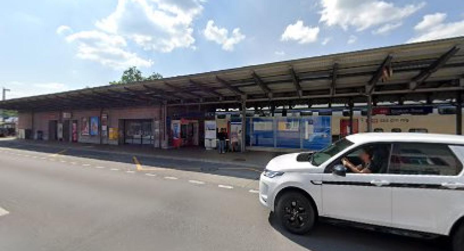 Schuhmacherei - Second-hand Clothing in Lucerne