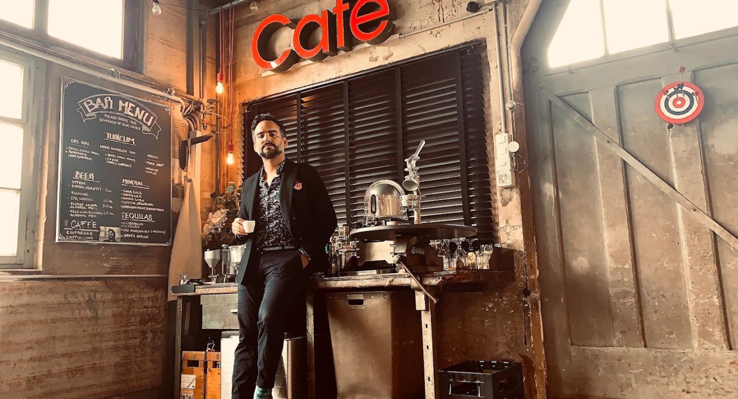 SAM - Tailor Atelier Ballwil - Mode upcyclée in Lucerne