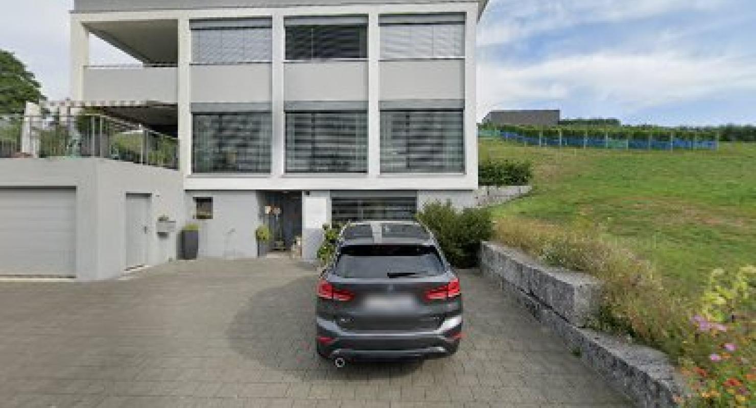 Couture - Mode upcyclée in Lucerne