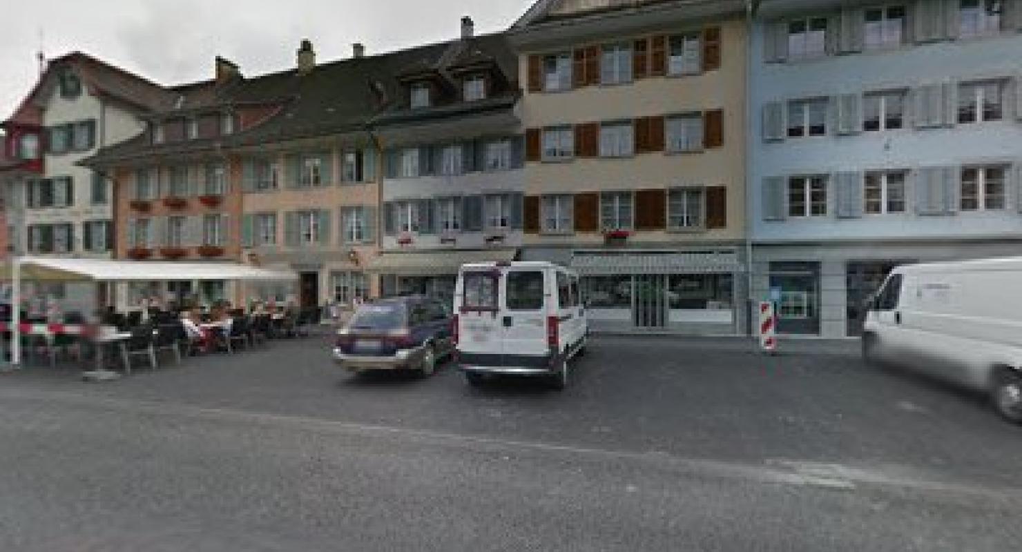 Vonwyl Nähatelier - Réparation & retouche in Lucerne