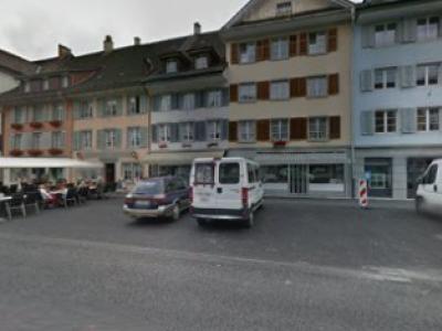 Vonwyl Nähatelier - Repair & Alteration in Lucerne