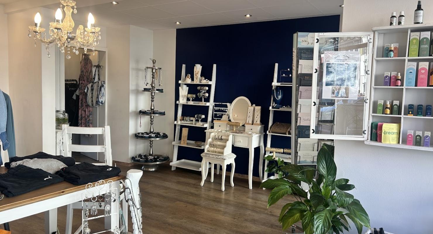 THE BRIDGE - Second-hand Clothing in Lucerne