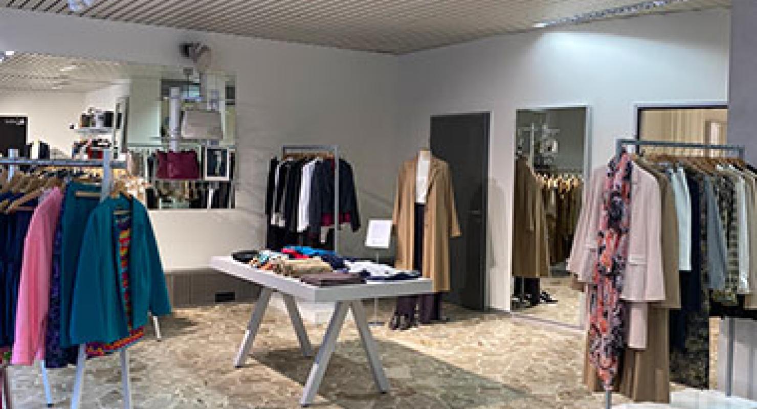 LU Couture AG - Repair & Alteration in Lucerne