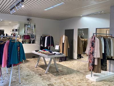 LU Couture AG - Repair & Alteration in Lucerne