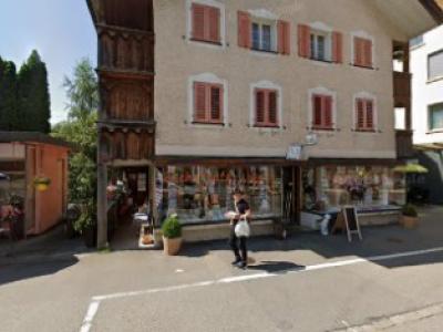 Büchercafé Lollypop - Second-hand Clothing in Lucerne
