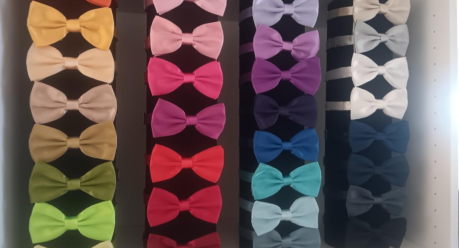 Dream Dress - Repair & Alteration in Lucerne