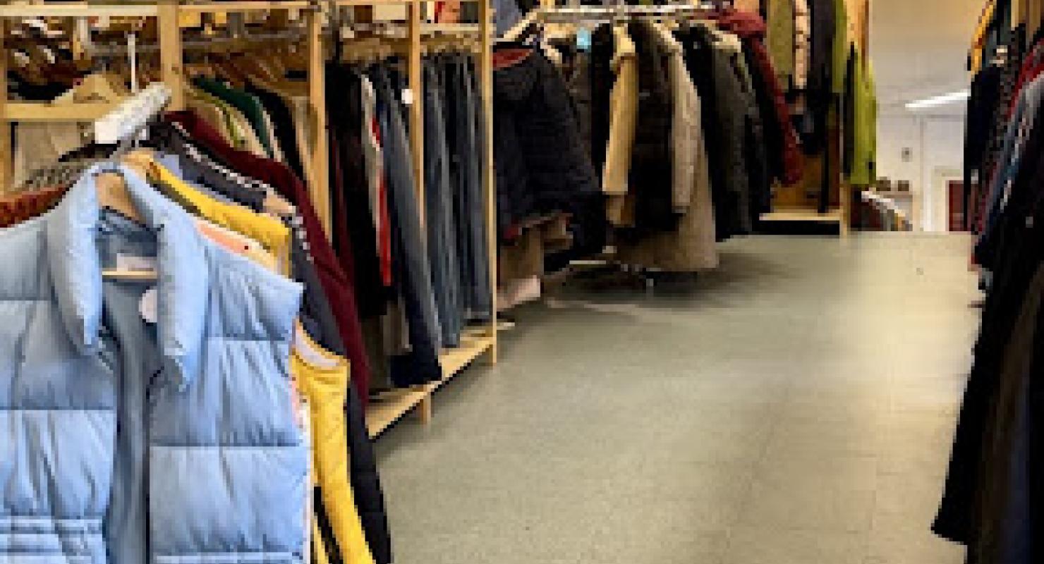 carla by Caritas in Emmen - Abbigliamento di seconda mano in Lucerna