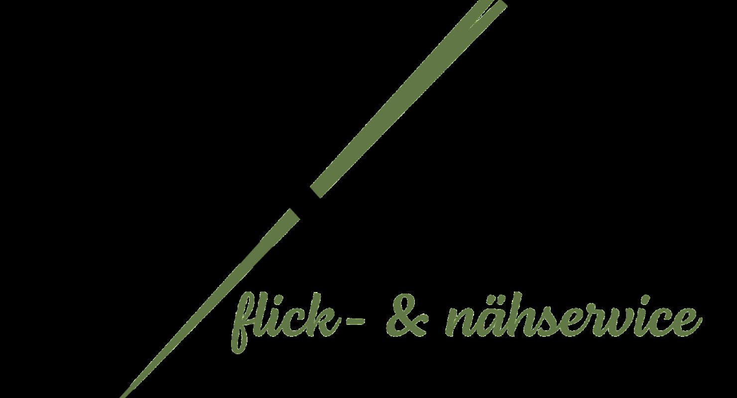 flick- & nähservice - Réparation & retouche in Lucerne