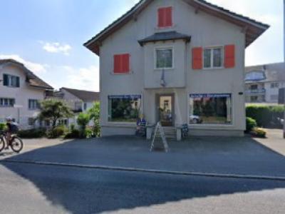 Schaller Ernst - Second-hand Clothing in Lucerne