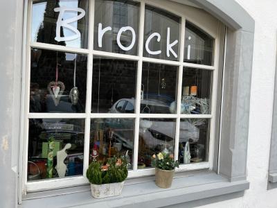 AnNi's Brocki GmbH - Second-hand Clothing in Lucerne