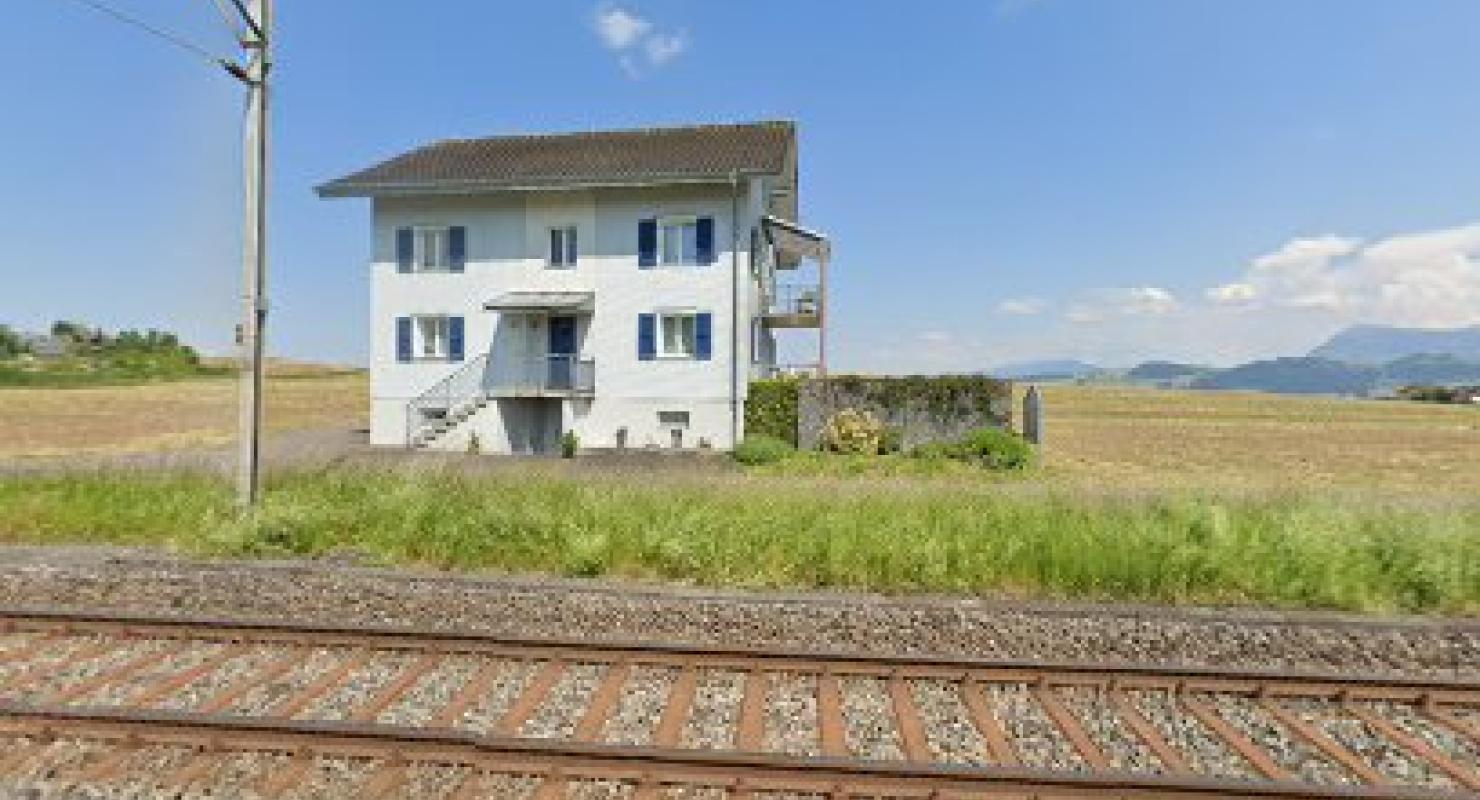 Edith Heim - Upcycled Fashion in Lucerne