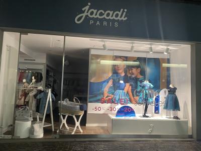 jacadi - Second-hand Clothing in Lucerne