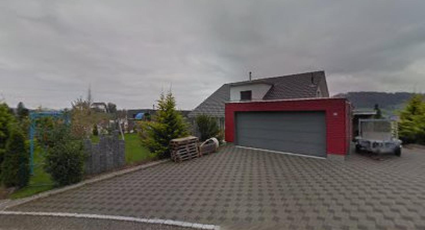 Ruckstuhl Anita - Upcycled Fashion in Lucerne