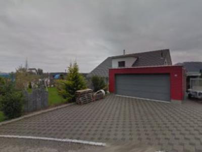 Ruckstuhl Anita - Upcycled Fashion in Lucerne