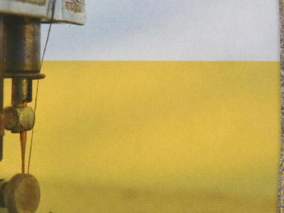 Evelyn Wyss, Atelier Naehnadel & proWin Beratung und Verkauf - Upcycled Fashion in Lucerne