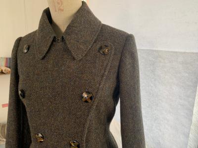 Rita Bieri Aregger Schneiderei - Upcycled Fashion in Lucerne