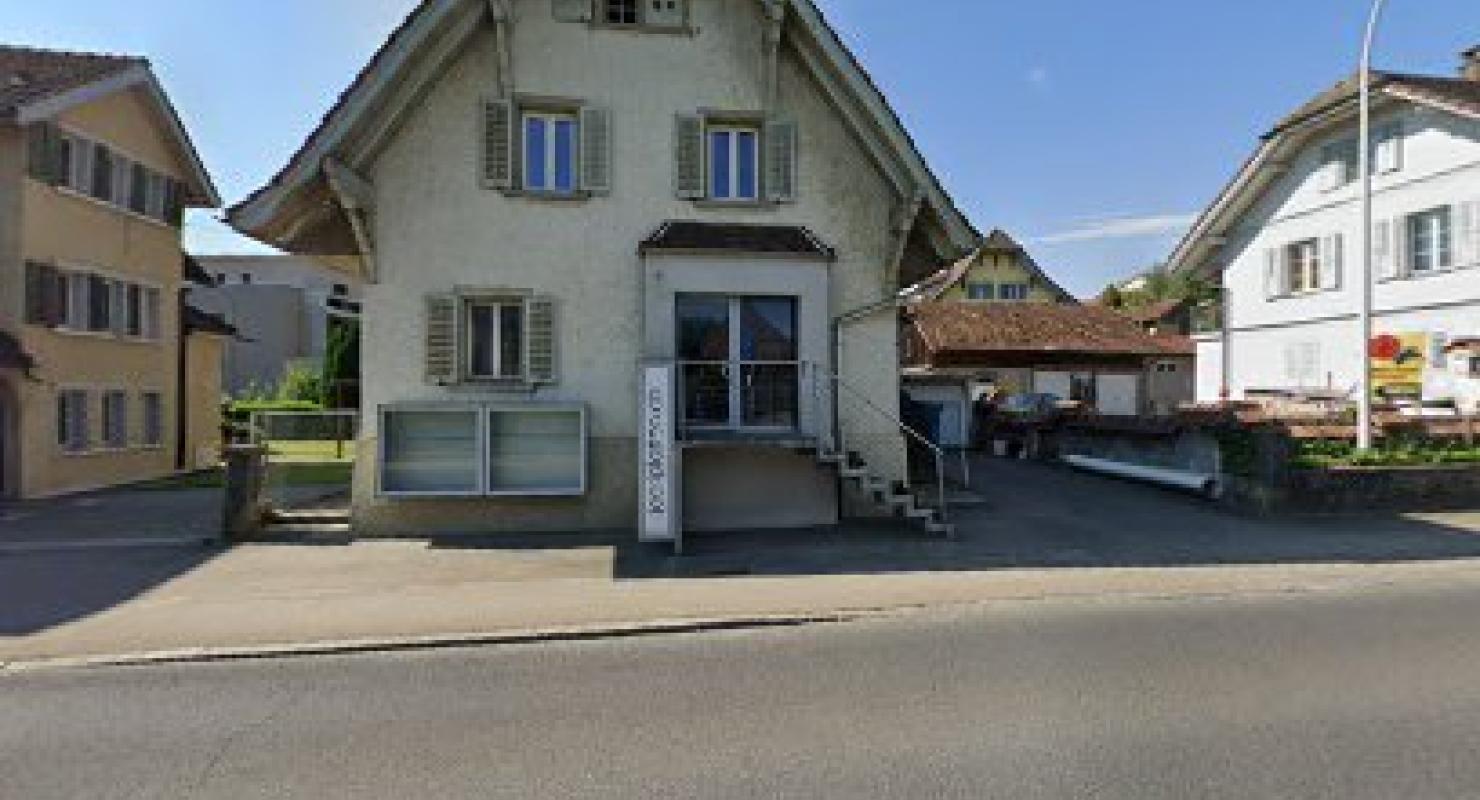Alfred Würsch - Second-hand Clothing in Lucerne