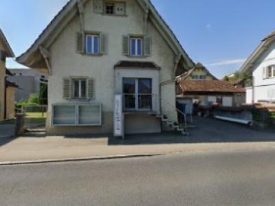 Alfred Würsch - Second-hand Clothing in Lucerne
