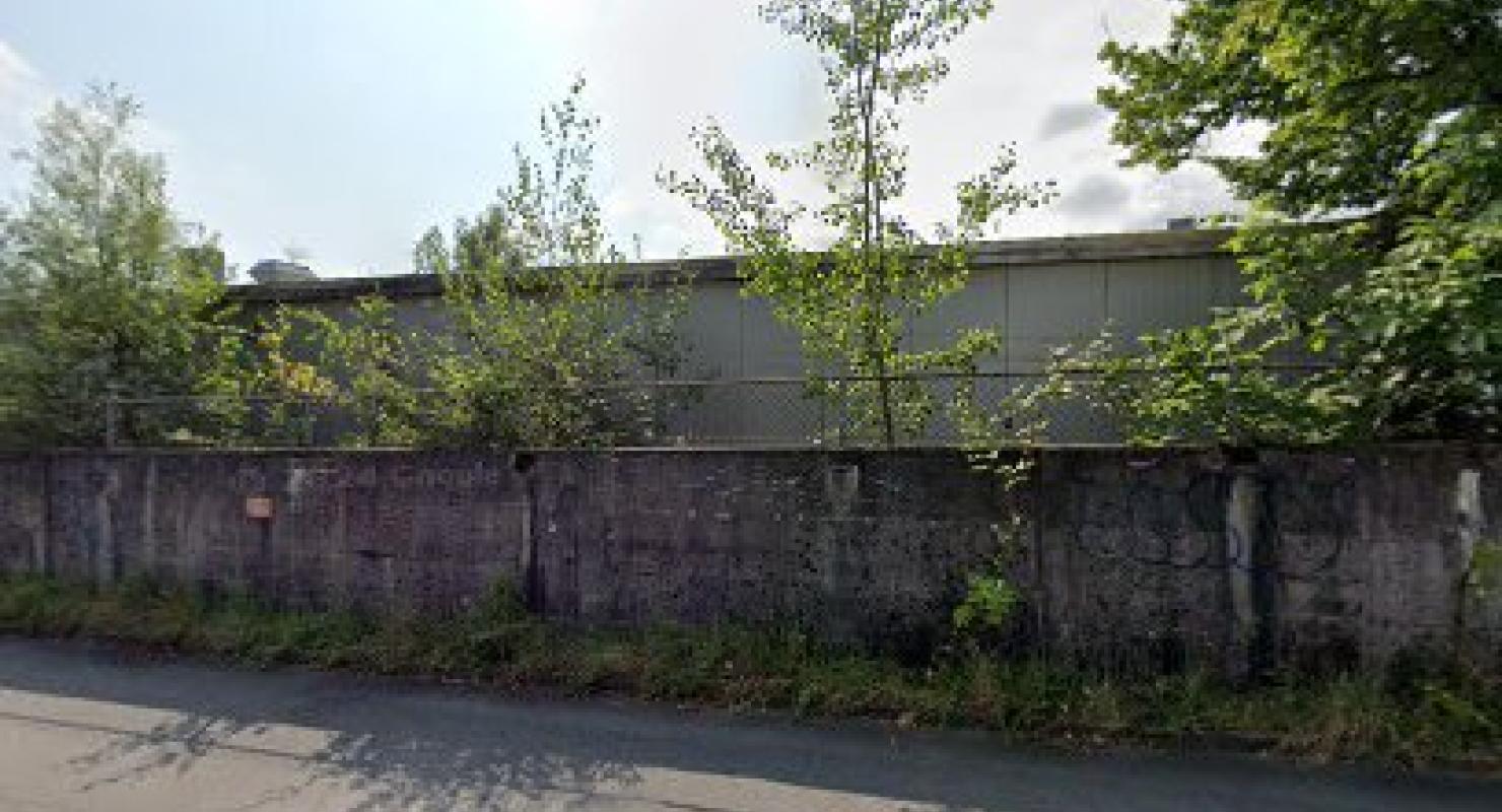 SibäSachä - Vêtements de seconde main in Lucerne